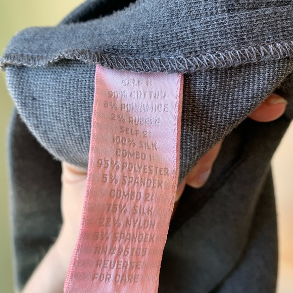 Rebecca taylor silk top dress - Picture 4 of 7